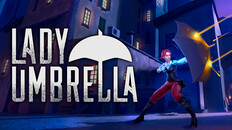 Gameplay | Lady Umbrella – Official Launch Trailer