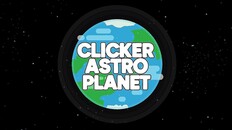 Gameplay | Clicker Astro Planet Trailer