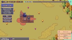 Pelitoiminnot | Gameplay