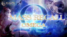 Teaser | Mass Recall Omega Preview