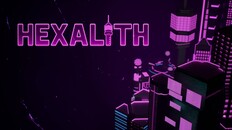 General / Cinematic | Hexalith - Announcement Trailer