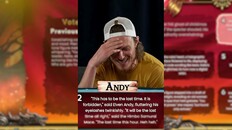 Gameplay | The Story-Building Party Game | Official Trailer