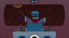 General / Cinematic | Cosmonade