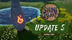 Teaser | Shoni Island Demo Update S Teaser Trailer
