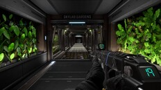 Gameplay | Undead Space – First Official Trailer
