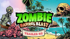 General / Cinematic | Welcome to Brain Island Trailer