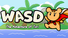 Gameplay | The Adventure of Tori officially released trailer_ENG