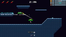 ゲームプレイ | BEAN Trailer