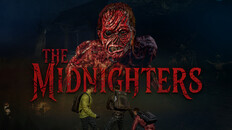 Gameplay | The Midnighters Gameplay Trailer
