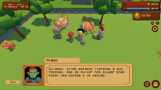 Gameplay | Trailer Demonstração