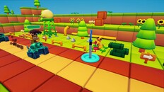 Generel/cinematisk | Paws vs Paws - Trailer