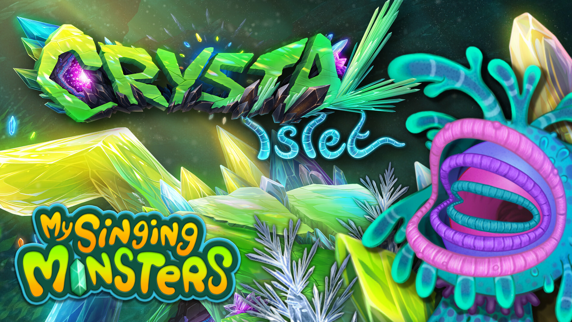 My Singing Monsters Screenshots  SteamDB