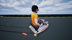 Teaser | Drift Gang Trailer