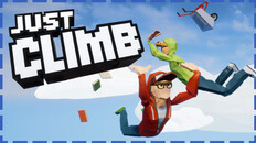 General / Cinematic | Just Climb : Official Trailer