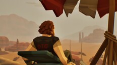 Gameplay | Gameplay Announcement Trailer