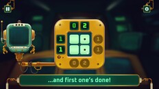 Spelupplägg | Gameplay Trailer