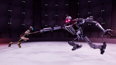 General / Cinemática | ScrapBots Trailer