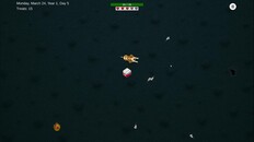 Gameplay | Rockwell's Night Watch