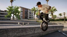 General / Cinematic | BMX Streets 2.0 Update Trailer