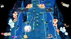 Gameplay | Smash Out Colony Gameplay Trailer #1