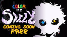 Gameplay | Color Me Silly Gameplay Trailer