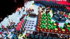 Teaser | Announcement