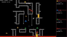 Gameplay | Rogue Raiders Trailer 1
