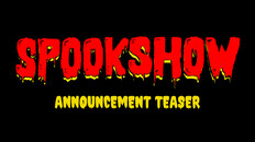 Teaser | Spook Show Announcement Teaser 