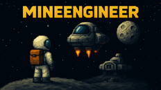 Teaser | MineEngineer