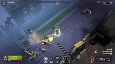 玩法展示 | The Last Squad Demo Gameplay Trailer