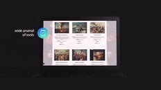 Általános / Filmszerű | GLOBAL CONTROL COUNTRIES presentation