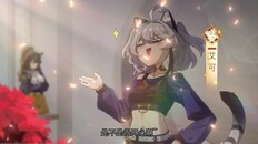 General / Cinematic | 次元战纪
