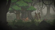 Gameplay | Regions of Ruin: Runegate announce trailer
