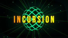 Teaser | Incursion Trailer