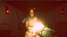 General / Cinematic | Cryptic Valley