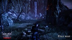 Gameplay | Comparison Trailer