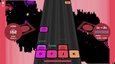 General / Cinematic | Music Game Trailer