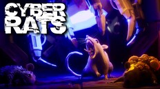 Gameplay | Cyber Rats - Demo Trailer