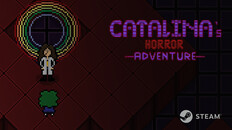 玩法展示 | Catalina's Horror Adventure: Final Trailer