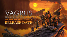 Gameplay | At the Heart of Ruin Release Date Trailer