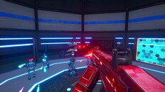 Gameplay | ProjectRoyDemo