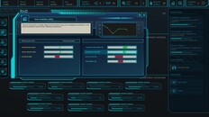 Gameplay | CEO Sim: Cyberpunk | Trailer
