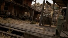 Gameplay | Deadland Outlaws Trailer