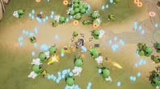 Gameplay | Invasion Survivors - Demo Trailer