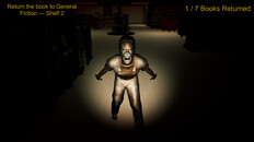 Γενικό / Κινηματογραφικό | Peripheral Game Trailer