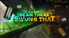 General / Cinematic | Bean There, Swung That | Release Trailer