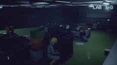 Ízelítő | Panic Protocol