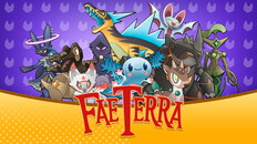 Gameplay | FaeTerra 0.2 Trailer!