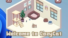 Gameplay | CozyCat01