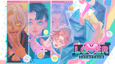 Teaser | Lover Interface 角色PV
